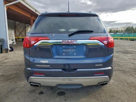 Gmc Acadia 3.6l Denali | Mobile.bg � ����� ������ 6
