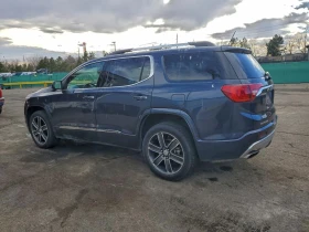 Gmc Acadia 3.6l Denali | Mobile.bg � ����� ������ 2
