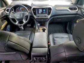 Gmc Acadia 3.6l Denali | Mobile.bg � ����� ������ 8