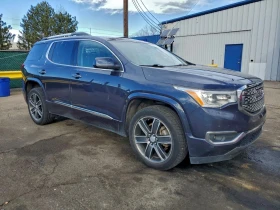 Gmc Acadia 3.6l Denali | Mobile.bg � ����� ������ 4