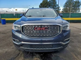 Gmc Acadia 3.6l Denali | Mobile.bg � ����� ������ 5