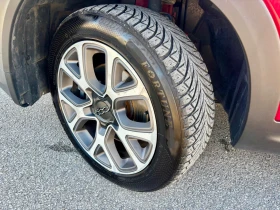 Fiat 500X 2.0D 4x4 | Mobile.bg � ����� ������ 8
