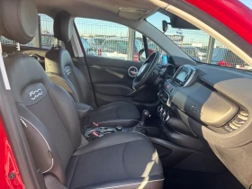 Fiat 500X 2.0D 4x4 | Mobile.bg � ����� ������ 14