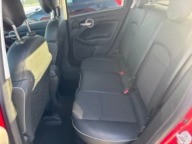 Fiat 500X 2.0D 4x4 | Mobile.bg � ����� ������ 11
