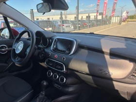 Fiat 500X 2.0D 4x4 | Mobile.bg � ����� ������ 15