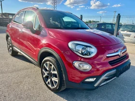 ������ Fiat 500X