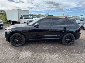 Jaguar F-PACE * R Dynamic S * CARFAX *  | Mobile.bg � ����� ������ 2