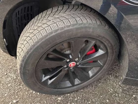 Jaguar F-PACE * R Dynamic S * CARFAX *  | Mobile.bg � ����� ������ 7