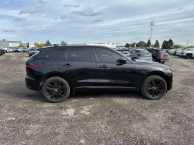Jaguar F-PACE * R Dynamic S * CARFAX *  | Mobile.bg � ����� ������ 3