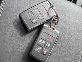 Jaguar F-PACE * R Dynamic S * CARFAX *  | Mobile.bg � ����� ������ 10