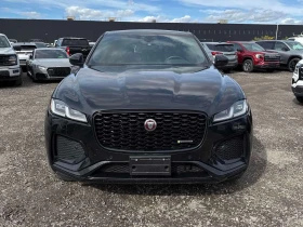 Jaguar F-PACE * R Dynamic S * CARFAX *  | Mobile.bg � ����� ������ 6
