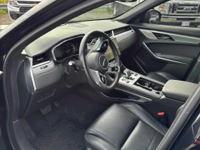 Jaguar F-PACE * R Dynamic S * CARFAX *  | Mobile.bg � ����� ������ 5