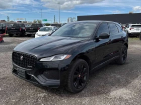 ������ Jaguar F-PACE