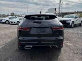 Jaguar F-PACE * R Dynamic S * CARFAX *  | Mobile.bg � ����� ������ 4