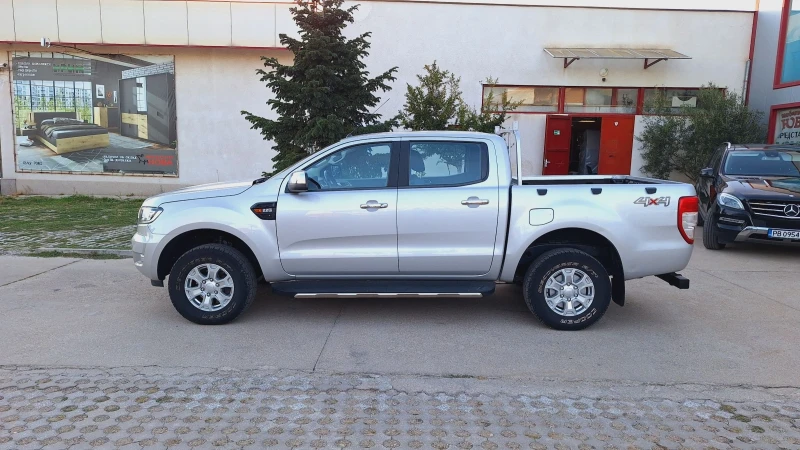 Ford Ranger 2.2 CDTI NAVI KLIMA 115000KM., снимка 4 - Автомобили и джипове - 47453070