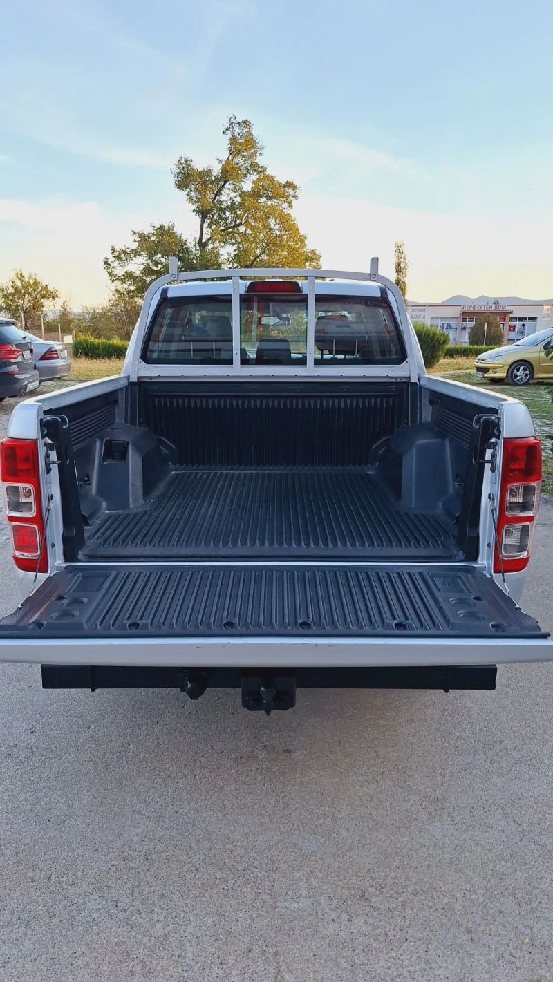 Ford Ranger 2.2 CDTI NAVI KLIMA 115000KM., снимка 6 - Автомобили и джипове - 47453070