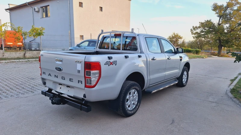 Ford Ranger 2.2 CDTI NAVI KLIMA 115000KM., снимка 5 - Автомобили и джипове - 47453070