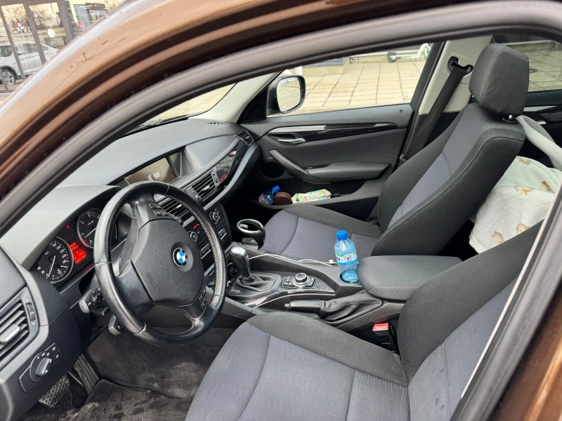 BMW X1 X Drive, снимка 3 - Автомобили и джипове - 49183618