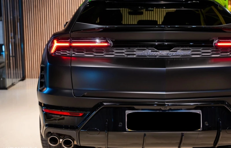 Lamborghini Urus SE 4.0 V8 Plug-in Hybrid 4WD, снимка 6 - Автомобили и джипове - 51090400