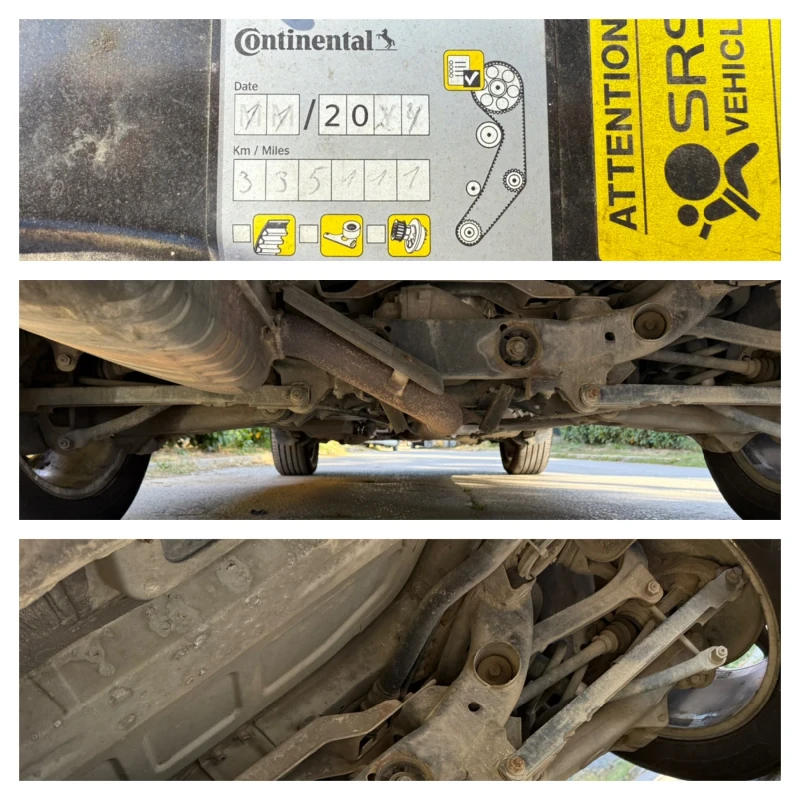 Volvo Xc90  2.4 D5 (185 кс) Automatic/EU4/Нови гуми, Ангренаж, снимка 17 - Автомобили и джипове - 51762662