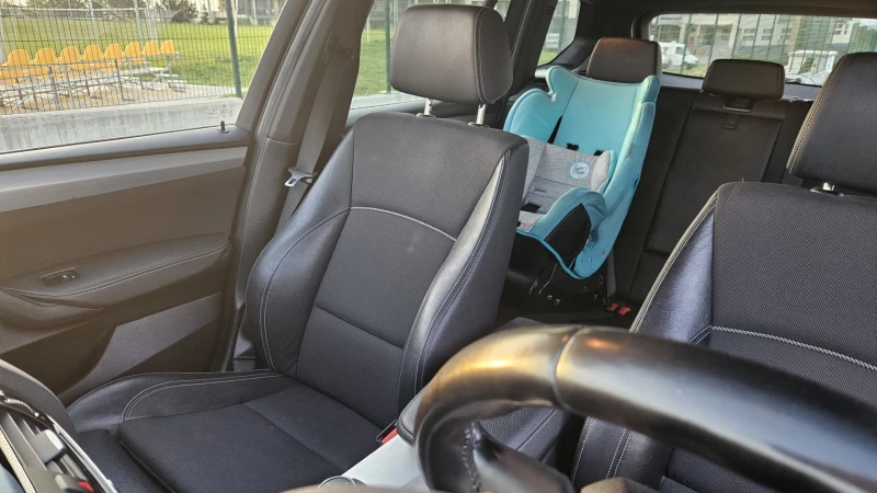 BMW X3 Сменени вериги/Пълна серв история/Видео, снимка 11 - Автомобили и джипове - 51943664