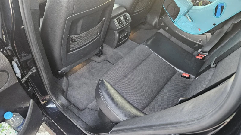 BMW X3 Сменени вериги/Пълна серв история/Видео, снимка 12 - Автомобили и джипове - 51943664