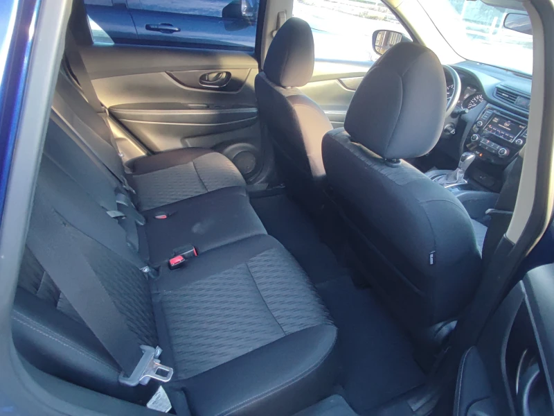 Nissan Rogue AWD, снимка 10 - Автомобили и джипове - 52521589