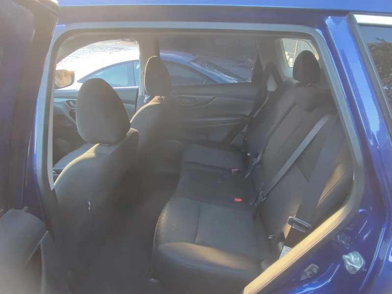 Nissan Rogue AWD, снимка 6 - Автомобили и джипове - 52521589