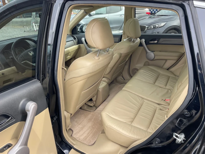 Honda Cr-v 2.0 i-VTEC EXECUTIVE , снимка 10 - Автомобили и джипове - 52133499