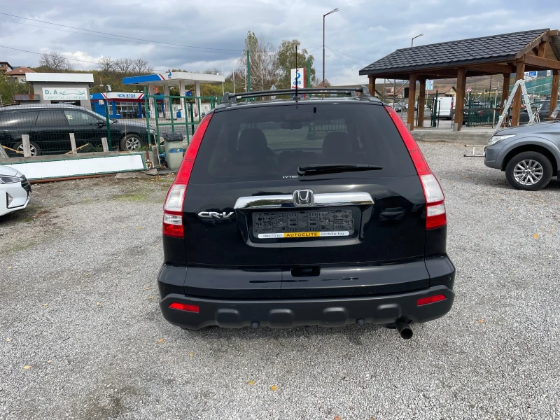 Honda Cr-v 2.0 i-VTEC EXECUTIVE , снимка 4 - Автомобили и джипове - 52133499