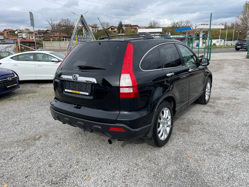 Honda Cr-v 2.0 i-VTEC EXECUTIVE , снимка 3 - Автомобили и джипове - 52133499