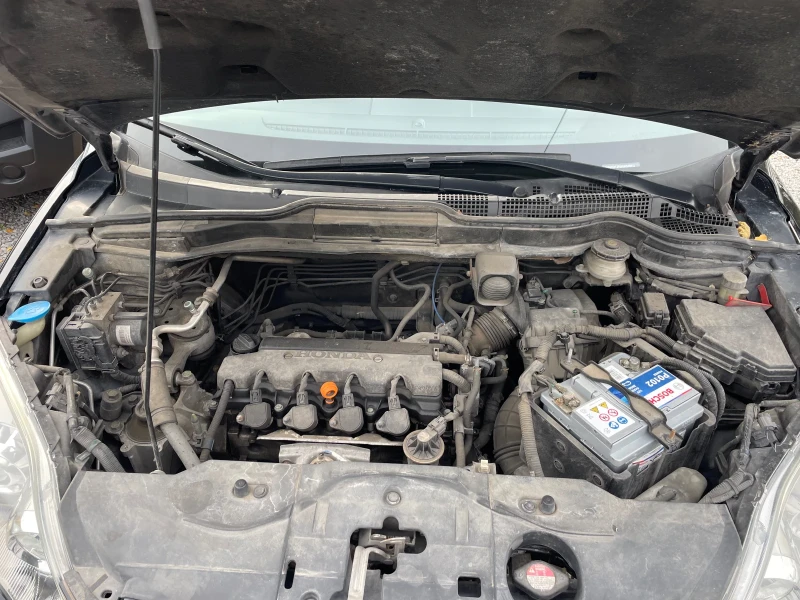 Honda Cr-v 2.0 i-VTEC EXECUTIVE , снимка 16 - Автомобили и джипове - 52133499