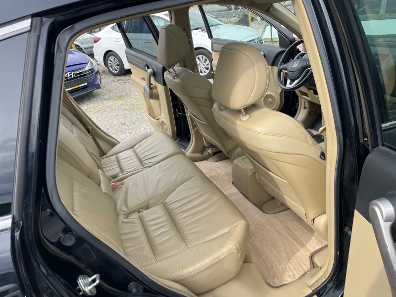 Honda Cr-v 2.0 i-VTEC EXECUTIVE , снимка 11 - Автомобили и джипове - 52133499