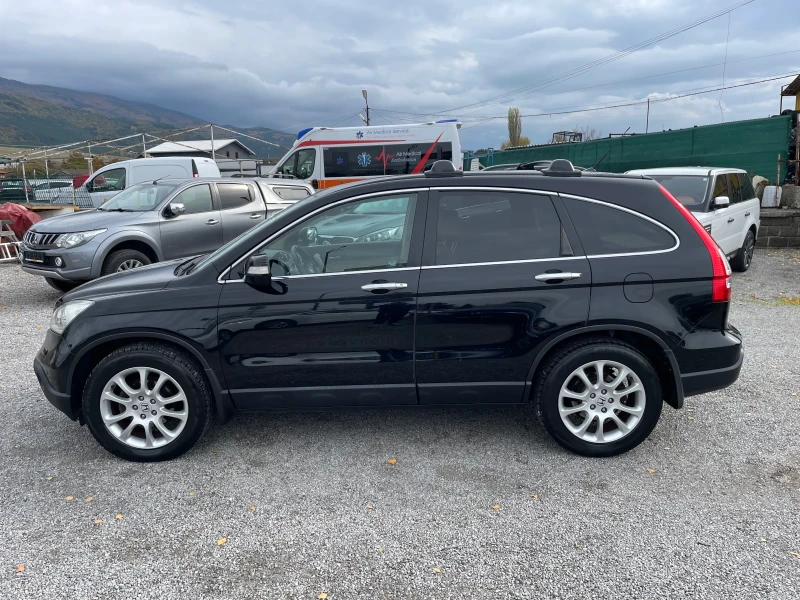 Honda Cr-v 2.0 i-VTEC EXECUTIVE , снимка 6 - Автомобили и джипове - 52133499