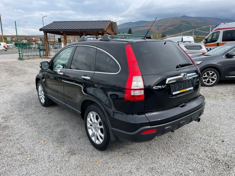 Honda Cr-v 2.0 i-VTEC EXECUTIVE , снимка 5 - Автомобили и джипове - 52133499