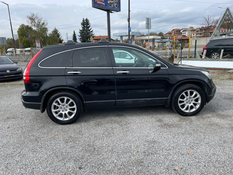 Honda Cr-v 2.0 i-VTEC EXECUTIVE , снимка 2 - Автомобили и джипове - 52133499