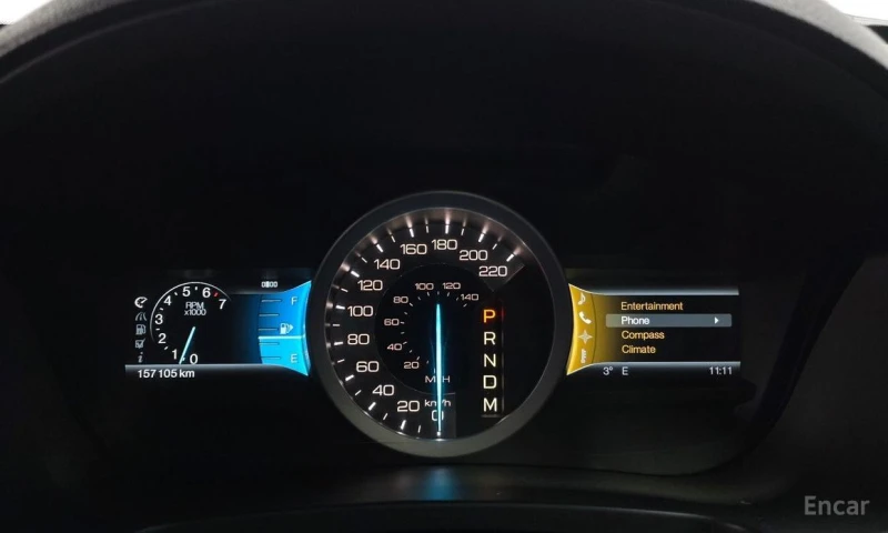 Ford Explorer, снимка 8 - Автомобили и джипове - 52914425