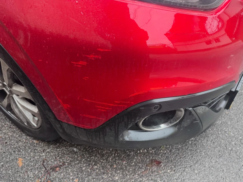 Renault Kadjar, снимка 9 - Автомобили и джипове - 53251663