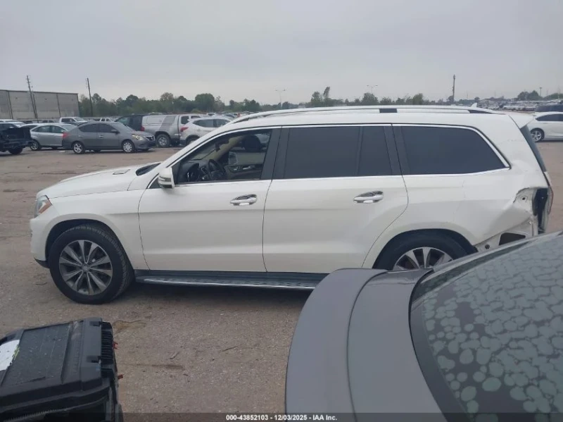 Mercedes-Benz GL 450 4MATIC | ЦЕНА ДО БЪЛГАРИЯ | , снимка 13 - Автомобили и джипове - 53403425