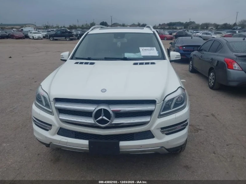 Mercedes-Benz GL 450 4MATIC | ЦЕНА ДО БЪЛГАРИЯ | , снимка 11 - Автомобили и джипове - 53403425