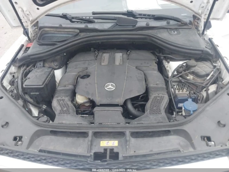 Mercedes-Benz GL 450 4MATIC | ЦЕНА ДО БЪЛГАРИЯ | , снимка 9 - Автомобили и джипове - 53403425