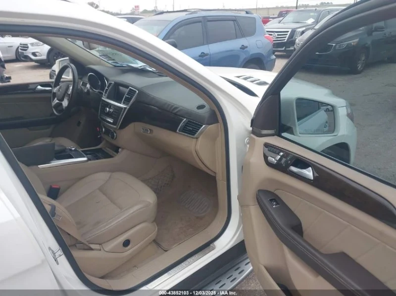 Mercedes-Benz GL 450 4MATIC | ЦЕНА ДО БЪЛГАРИЯ | , снимка 6 - Автомобили и джипове - 53403425