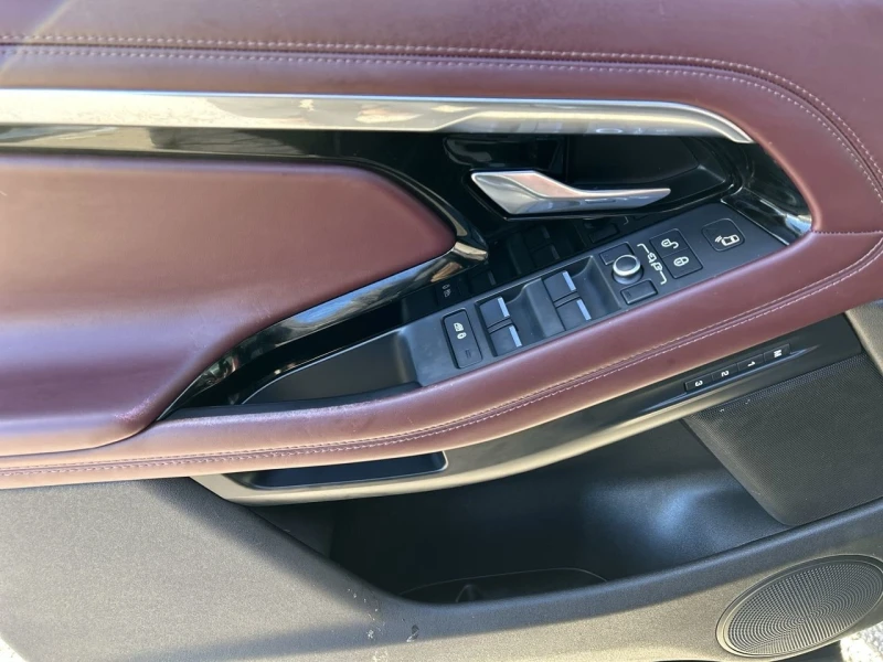 Land Rover Range Rover Evoque P300 С РЕГИСТРАЦИЯ & АВТОКРЕДИТ, снимка 7 - Автомобили и джипове - 53460814