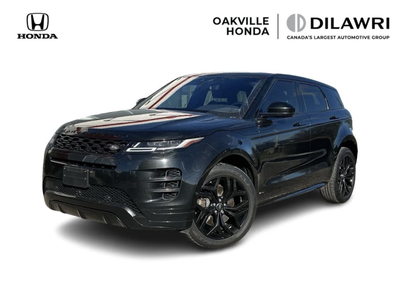 Land Rover Range Rover Evoque P300 С РЕГИСТРАЦИЯ & АВТОКРЕДИТ