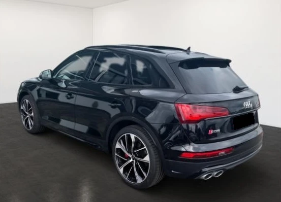 Audi SQ5 3.0 TDI Quattro = Black Optic Plus= Гаранция, снимка 2 - Автомобили и джипове - 48117448