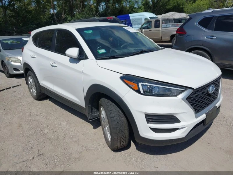 Hyundai Tucson 2.0L I-4 DI, DOHC, VVT, 161HP All Wheel Drive - 22900 лв. / 11708.58 € - 26138489 1