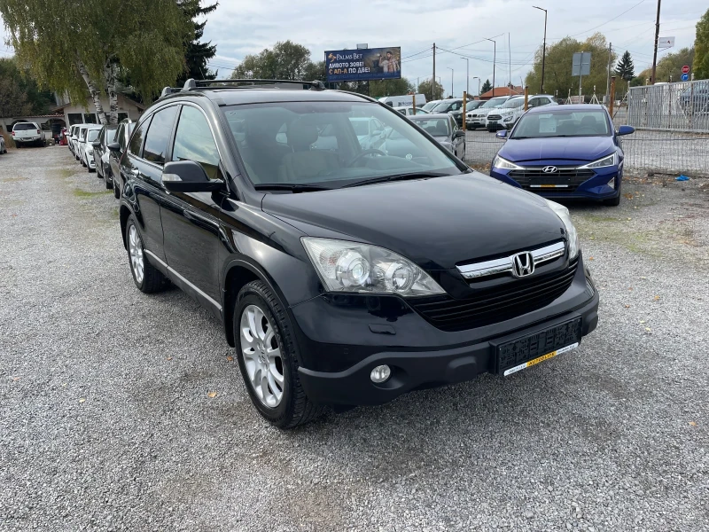 Honda Cr-v 2.0 i-VTEC EXECUTIVE  - 14990 лв. / 7664.27 € - 37513889 1