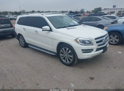 Mercedes-Benz GL 450 4MATIC | ЦЕНА ДО БЪЛГАРИЯ |  - изображение 2