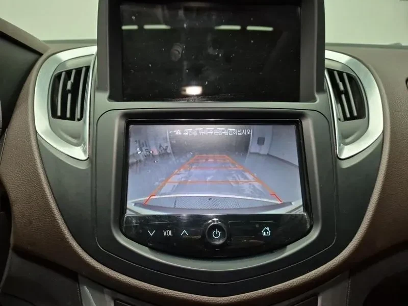 Chevrolet Trax 1.4, снимка 14 - Автомобили и джипове - 54327801