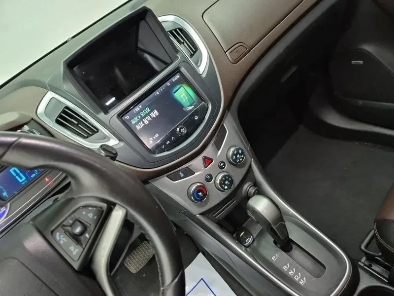 Chevrolet Trax 1.4, снимка 10 - Автомобили и джипове - 54327801